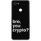Bro You Crypto Google Pixel 3 Skin